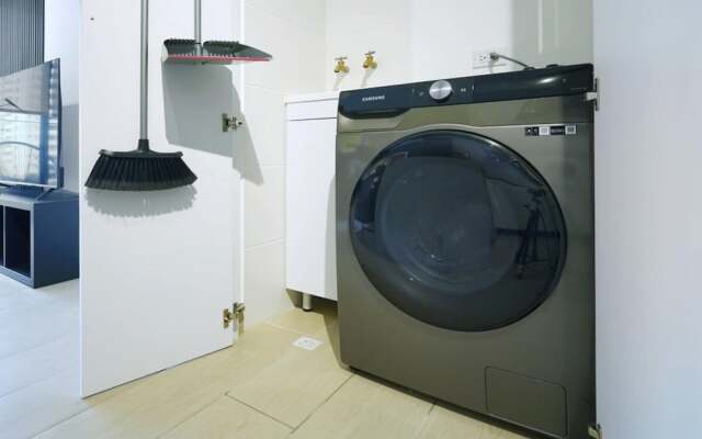 w Homey 1BR in San Francisco