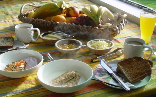 Silverdale Hilltop Lodge