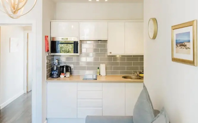 Richmond Guest House