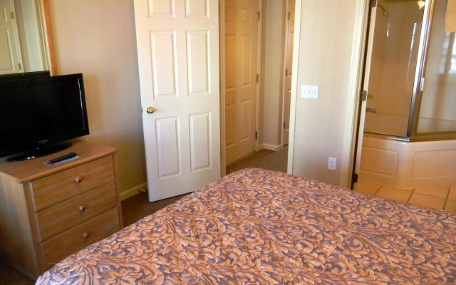 Surrey's Carriage Place Resort