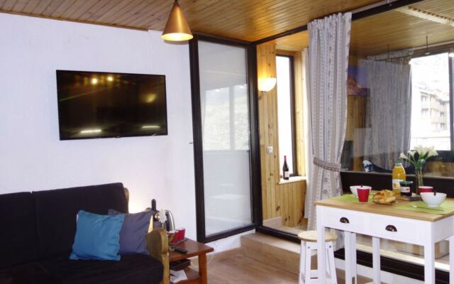 Villa Le Sérac Val Thorens 30636