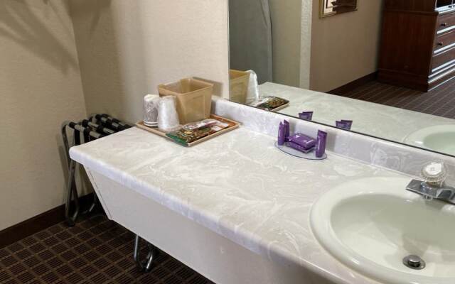 Knights Inn & Suites Emporia