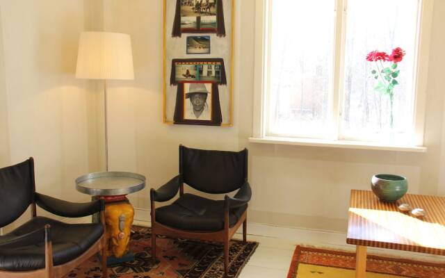 Lille Carlssons Bed & Breakfast