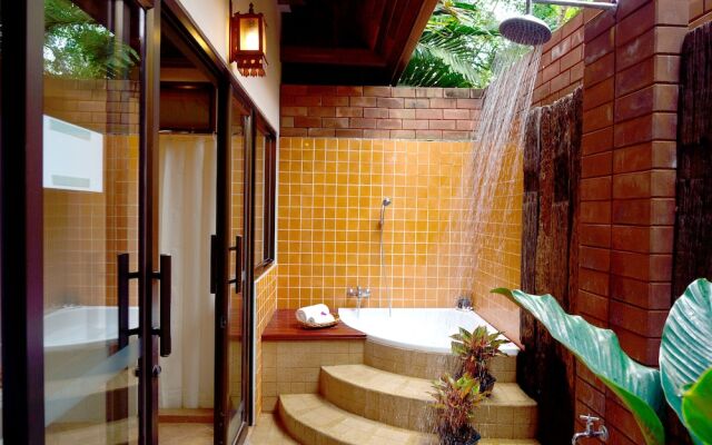 Baan Grood Arcadia Resort And Spa