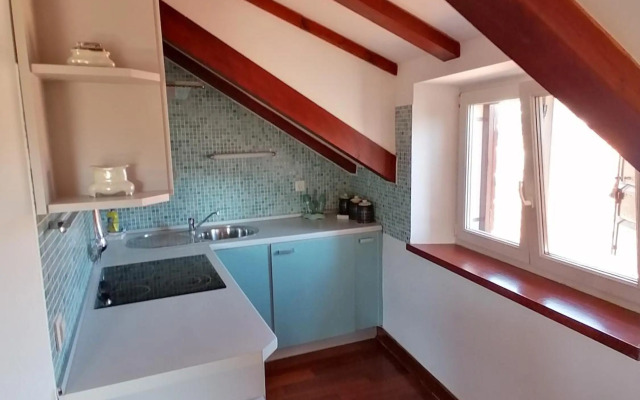 Villa Sv. Petar
