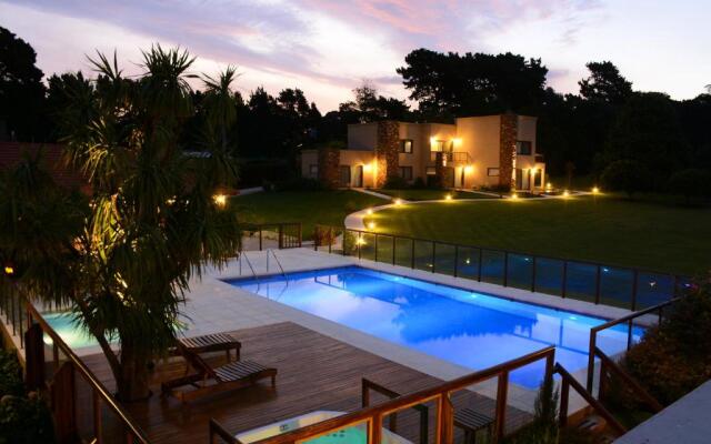 Chacras de Sierra Hotel & Spa