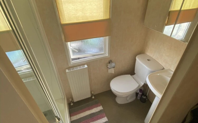 Lake District Static Caravan Lakeside, Cumbria
