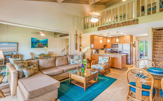 Hale Kamaole #271 - 2 Br Condo