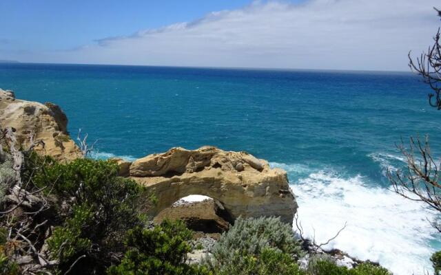 Cobden Crest Cottages