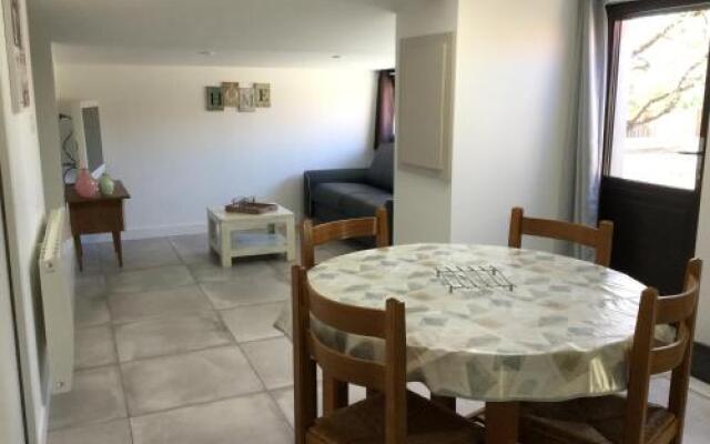 Gites de la Marniere