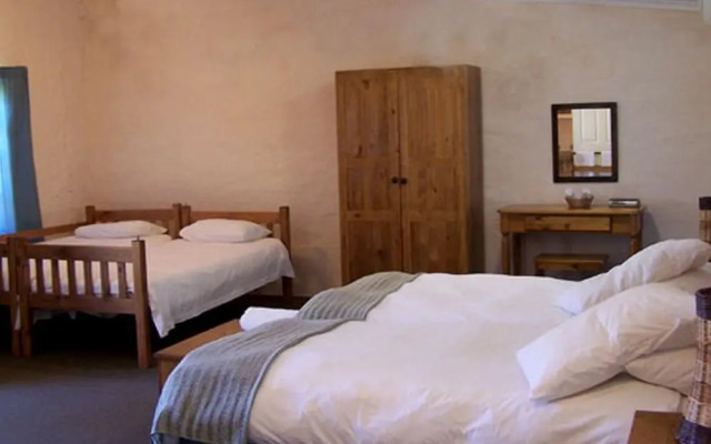 Lenmore Chalets