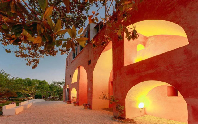 Casa Giovanni da Procida