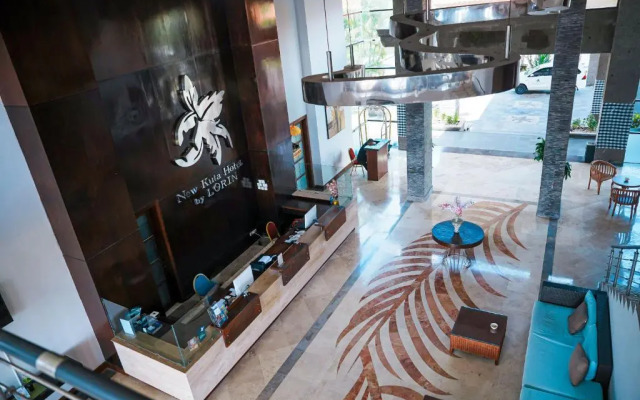New Kuta Hotel