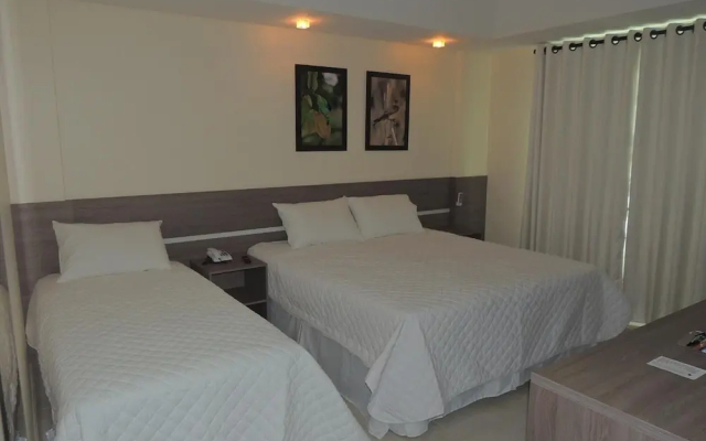 Hotel Sollievo