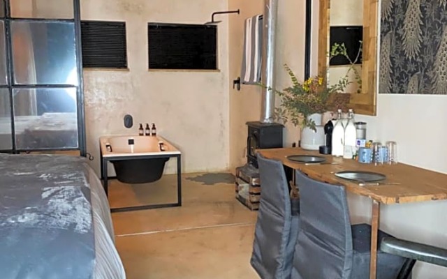 FOUR20 Bespoke Hotel