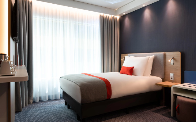 Holiday Inn Express Amsterdam - North Riverside by IHG