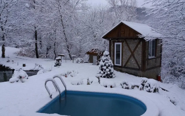 Holiday Home Podkova