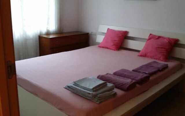 Apartamentos Sant Pol de Mar