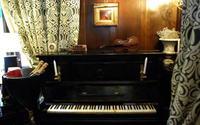Scala Boutique Hotel