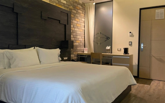 Hotel Punto MX