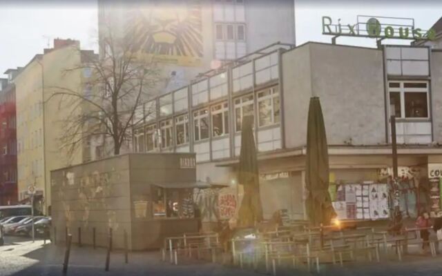 RixHouse