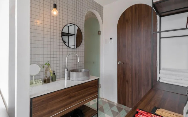 D'Mai Xanh Boutique Hotel Da Lat