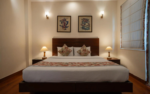 OYO Premium Noida Amity