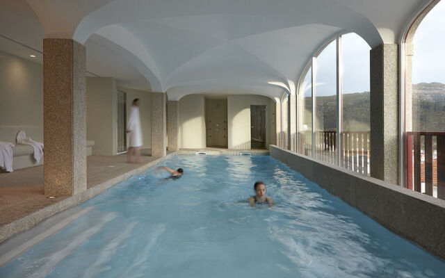 Abrigo da Montanha Hotel Rural & Spa