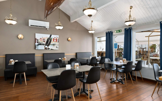 Best Western Centralhotellet