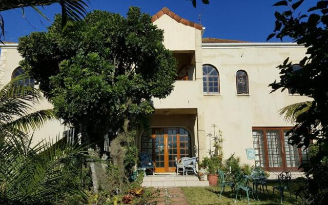 Sea Valley Villa