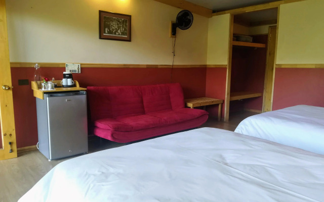 Hotel Pibi Boreal
