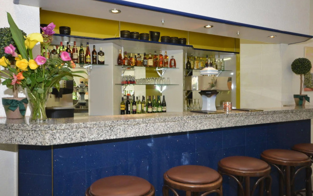 Alpha Hotel Garni