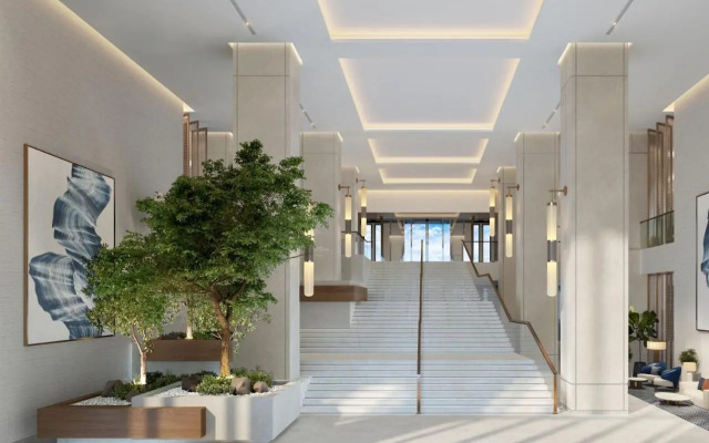 The Westin Saraya Aqaba