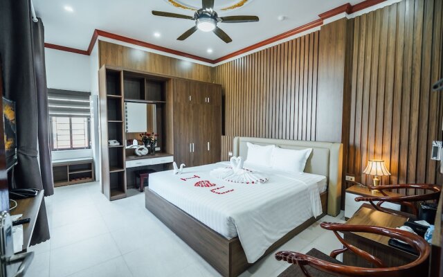 Nam Hong Hotel