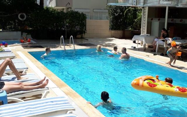 Gündüz Hotel