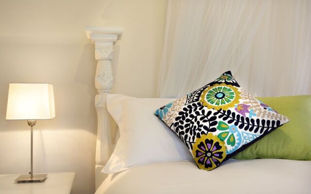 The Woods At Pokolbin