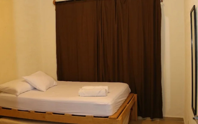 R Vacacionales Tulipanes