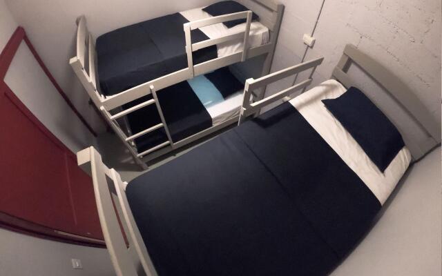 Hostel Auikyani
