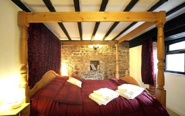 Lew Barn - B&B