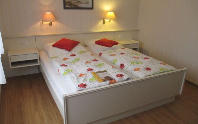 Haus Ohio Garni