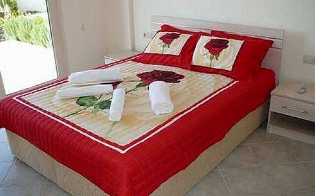 Royal Heights Sea View Unit Bodrum Turkey