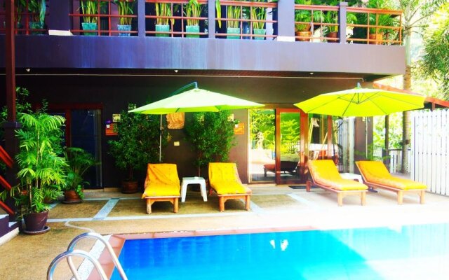 Pailin Villa Phuket