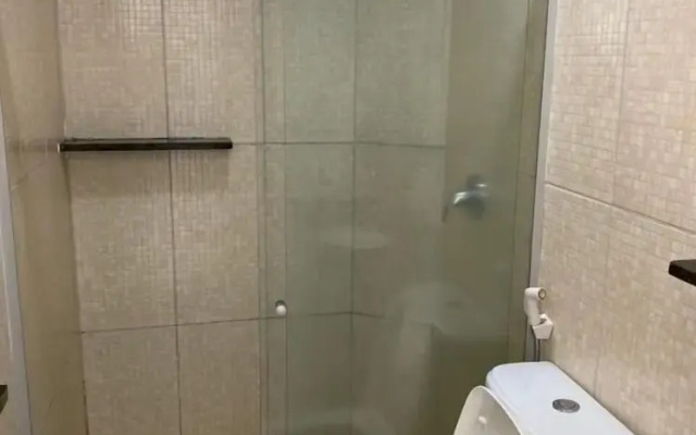 Pousada Verdes Mares