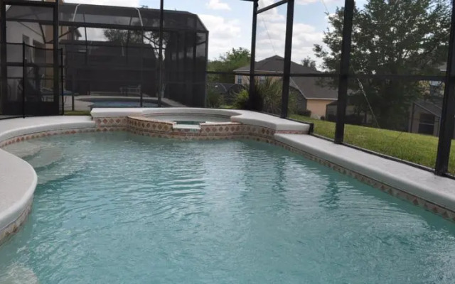 Southern Dunes - Mariner Cay Villa