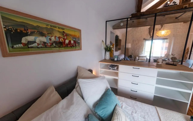 Studio Design - Proche Plage