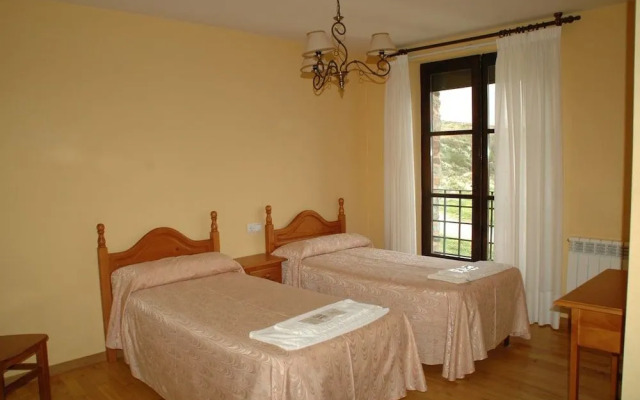 Convento de Foncebadon