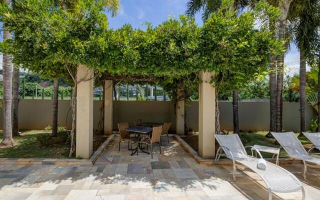 Quality Hotel Jundiai