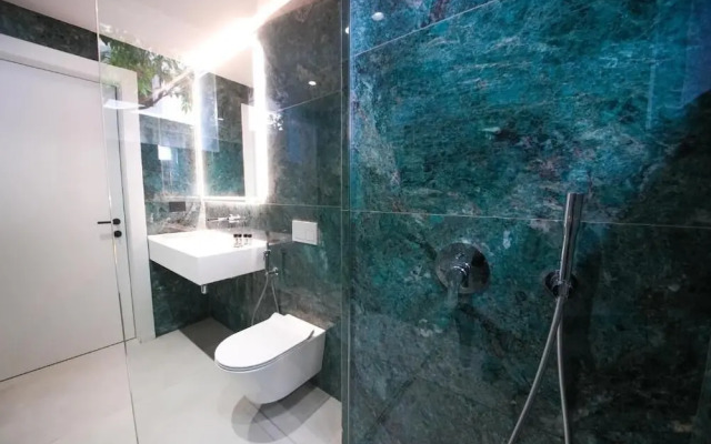 Boe Luxury Hotel