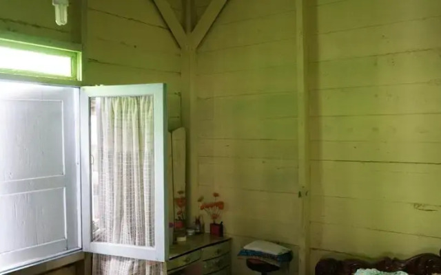 Homestay Madani 011 - Alam