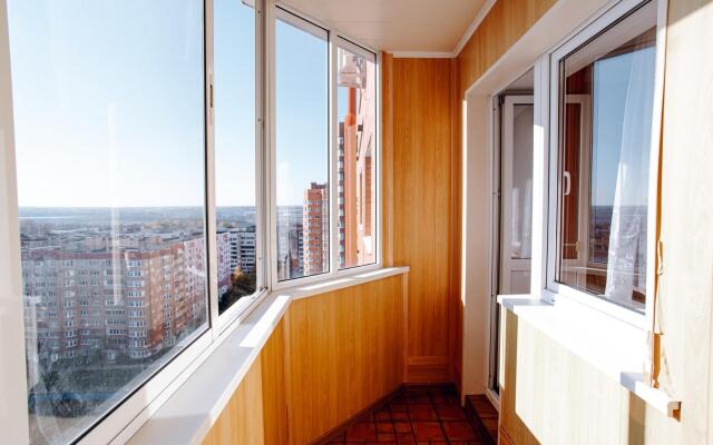 Apartments on Lenin Avenue 112-78